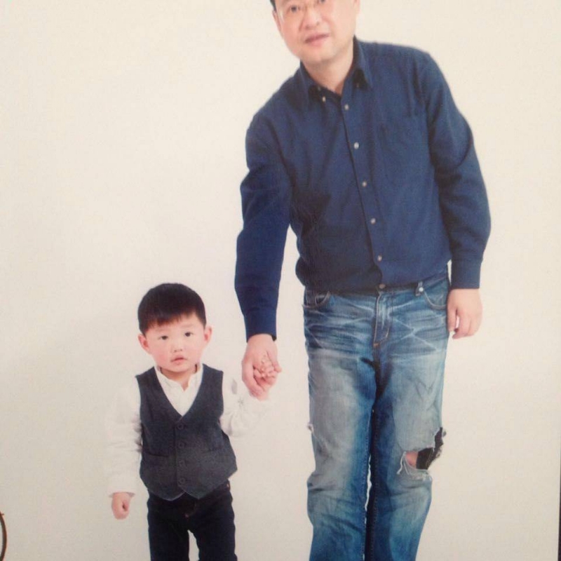 王医生的第一张照片--永州相亲服务中心