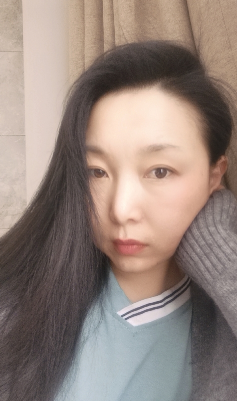 空谷幽兰的第一张照片--永州相亲服务中心