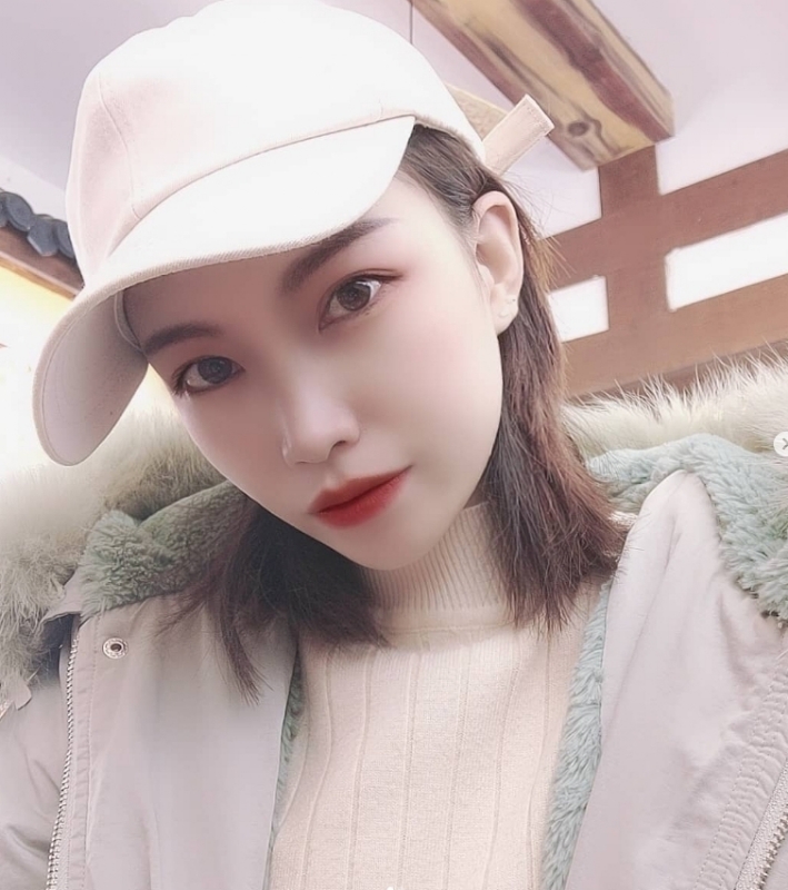 小婉的第一张照片--永州相亲服务中心