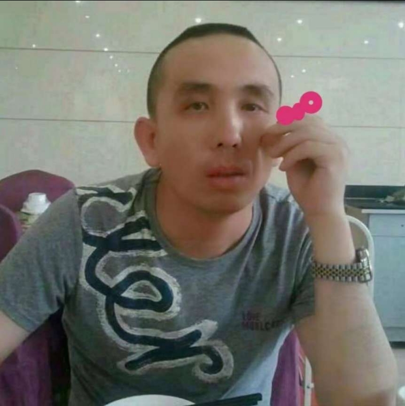 虎虎虎的第一张照片--永州相亲服务中心