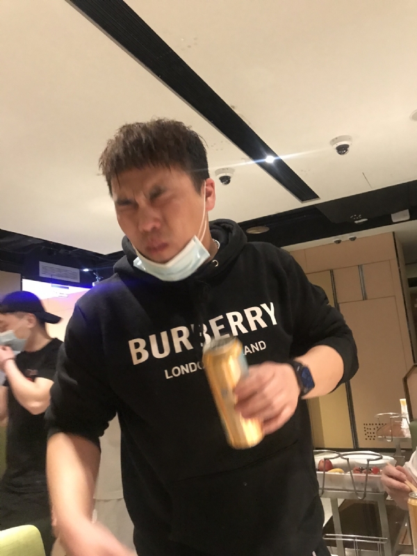 偶遇的第一张照片--永州相亲服务中心