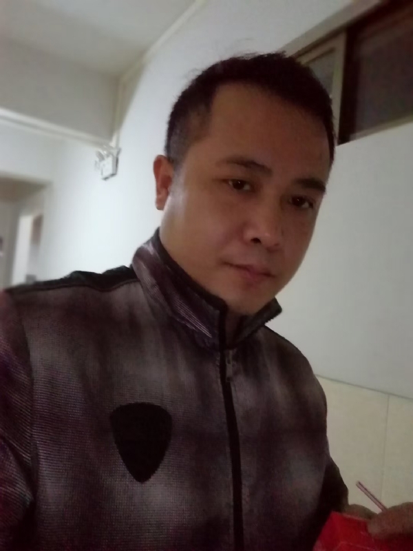 礼哥的第一张照片--永州相亲服务中心