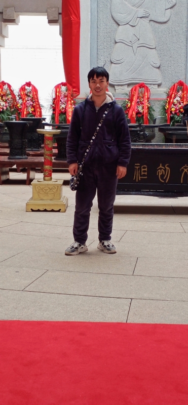 单身的小草的第二张照片--永州相亲服务中心