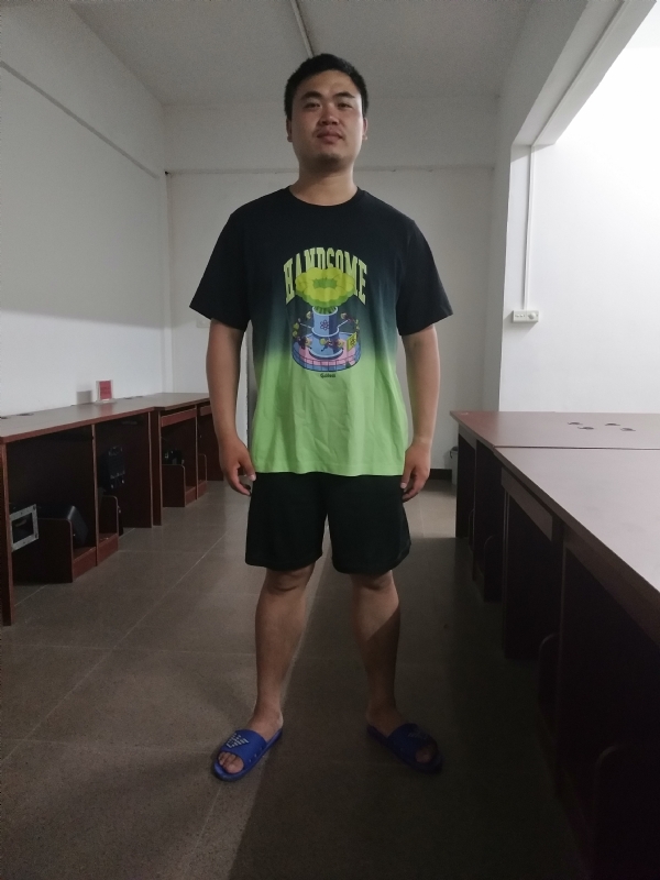 真心实意寻佳人的第一张照片--永州相亲服务中心