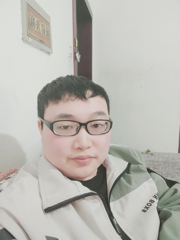 一条跑不动的鱼的第二张照片--永州相亲服务中心