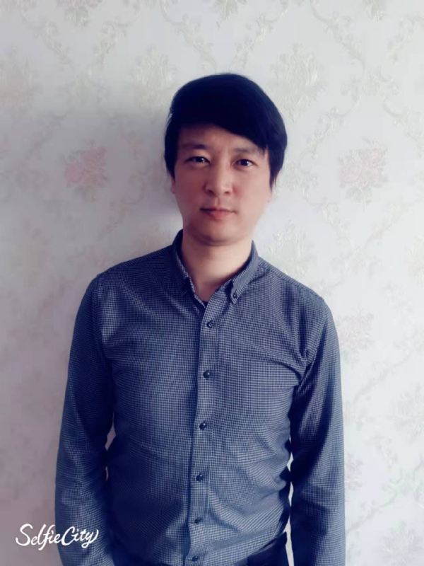 小李的第二张照片--永州相亲服务中心