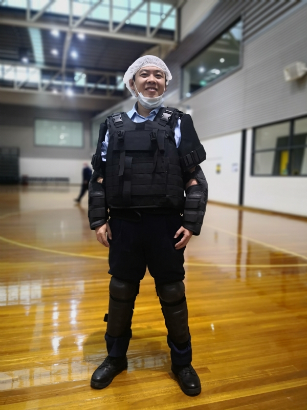 Yan的第二张照片--永州相亲服务中心
