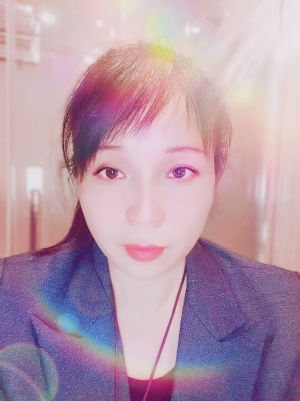 小艾的第四张照片--永州相亲服务中心