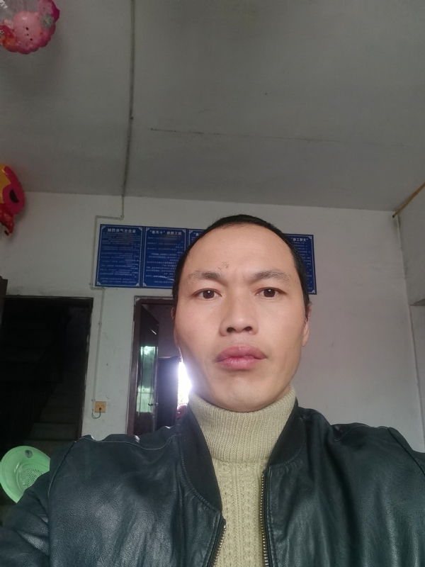 陈前的第一张照片--永州相亲服务中心