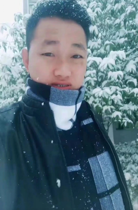 为爱拼一回的第一张照片--永州相亲服务中心