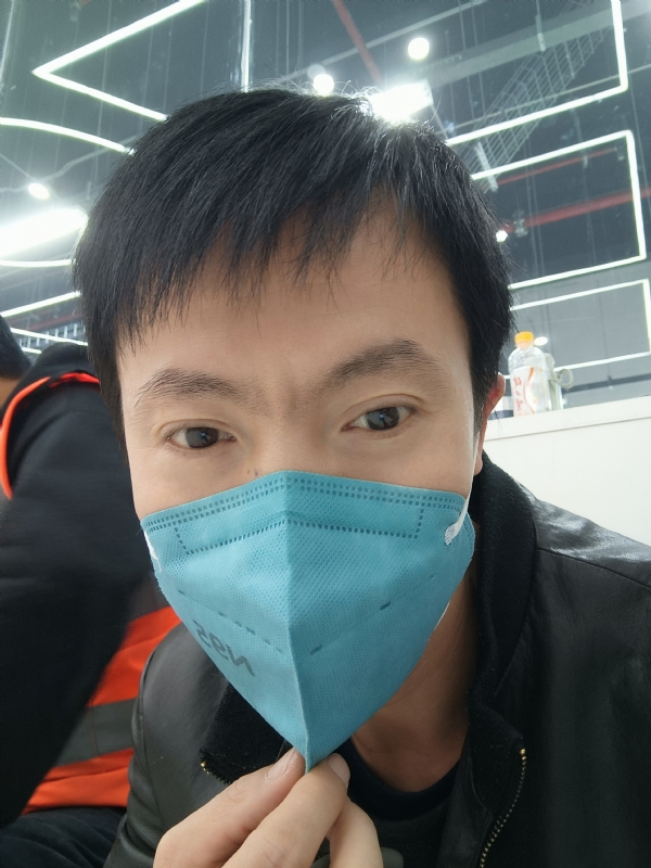相知相守的第二张照片--永州相亲服务中心
