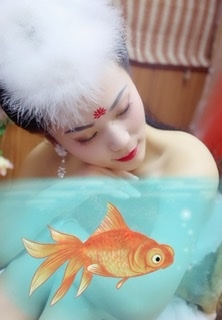 清风恋百合的第三张照片--永州相亲服务中心
