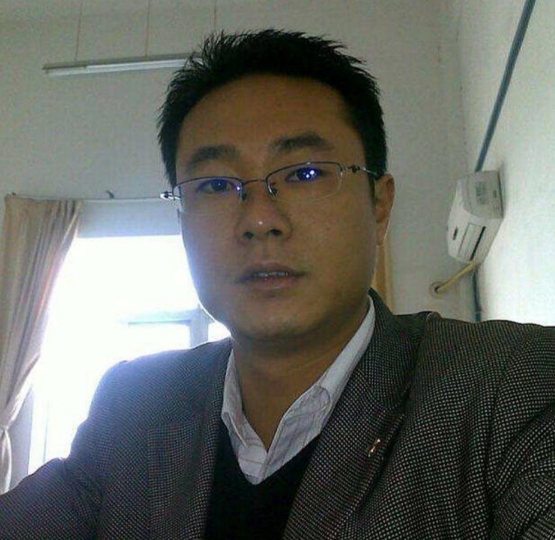 帕拉的第一张照片--永州相亲服务中心