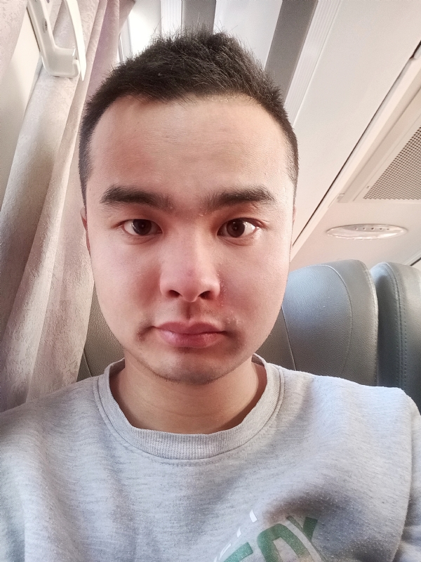 卡恩鱼的第一张照片--永州相亲服务中心