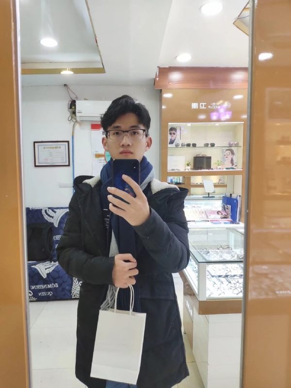 遇见的第一张照片--永州相亲服务中心