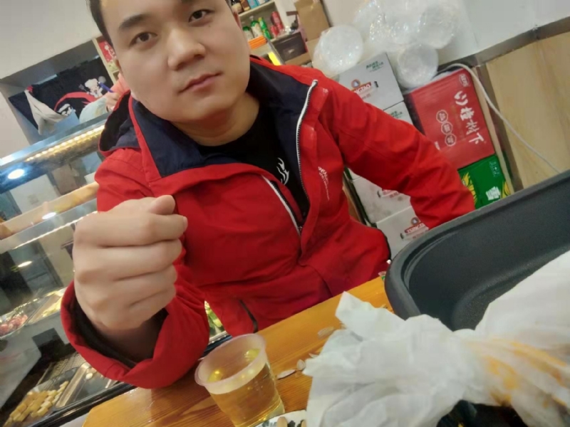 淡淡的忧伤的第一张照片--永州相亲服务中心