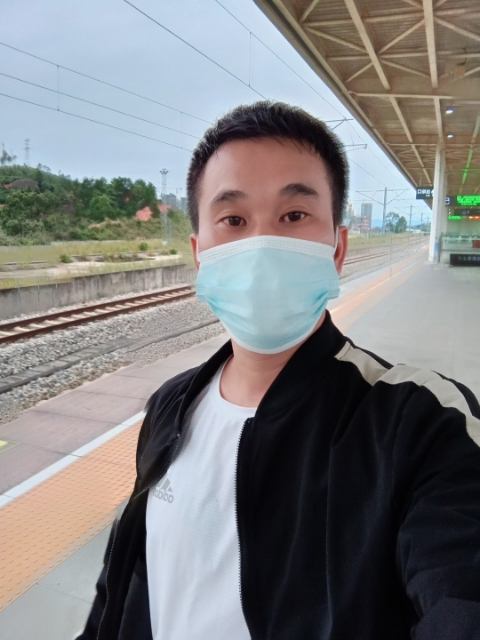 小李的第一张照片--永州相亲服务中心