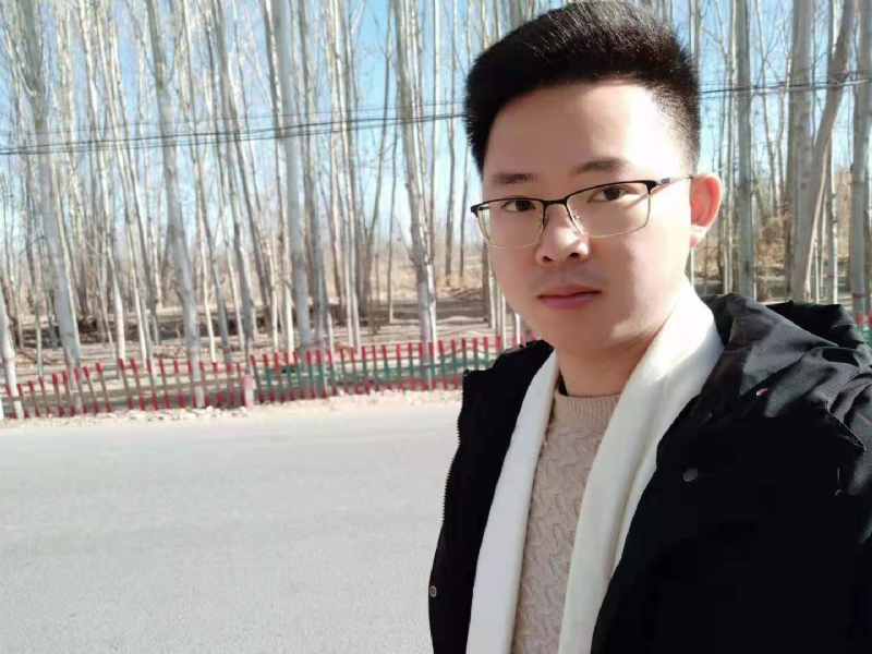 偏安一隅的第二张照片--永州相亲服务中心