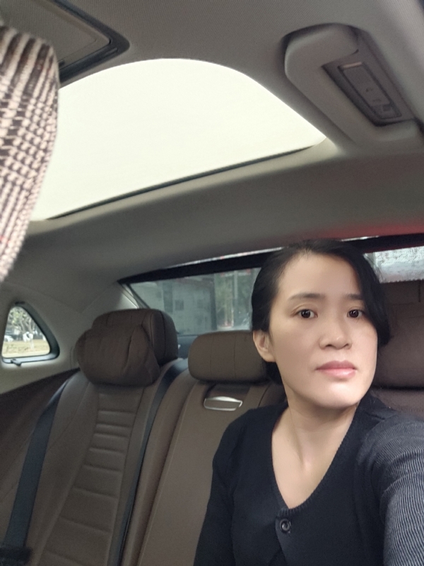 烟雨如墨的第一张照片--永州相亲服务中心