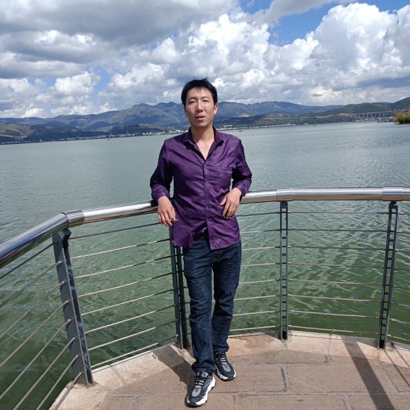 大长今的第一张照片--永州相亲服务中心