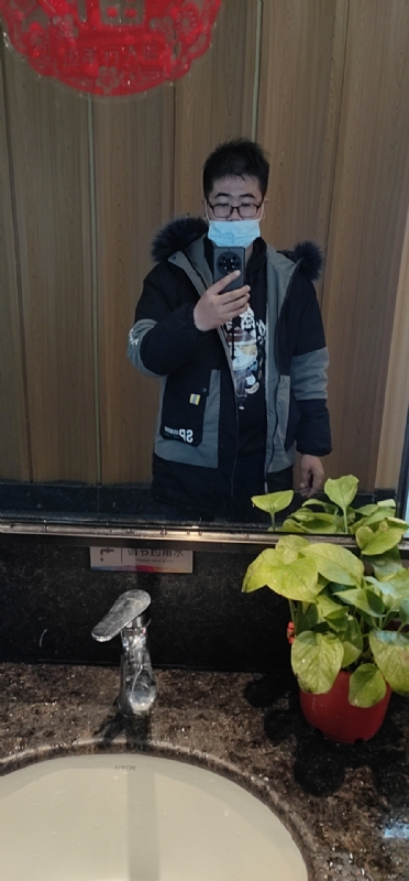 冷漠果果的第一张照片--永州相亲服务中心