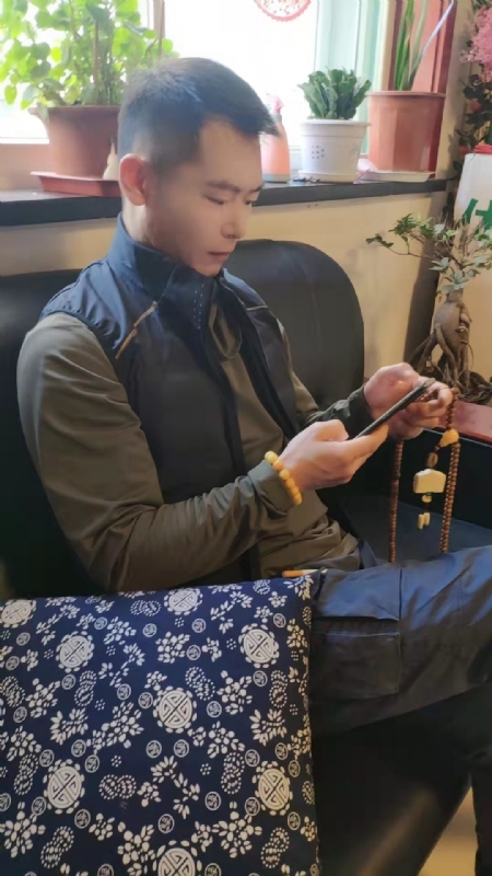 绕指柔的第一张照片--永州相亲服务中心