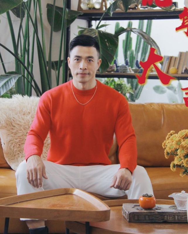 威廉的第一张照片--永州相亲服务中心