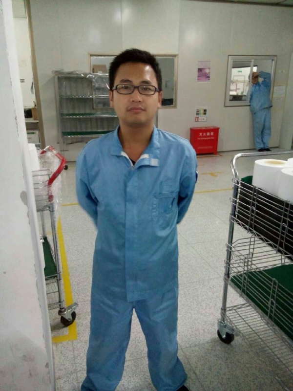 随缘的第四张照片--永州相亲服务中心