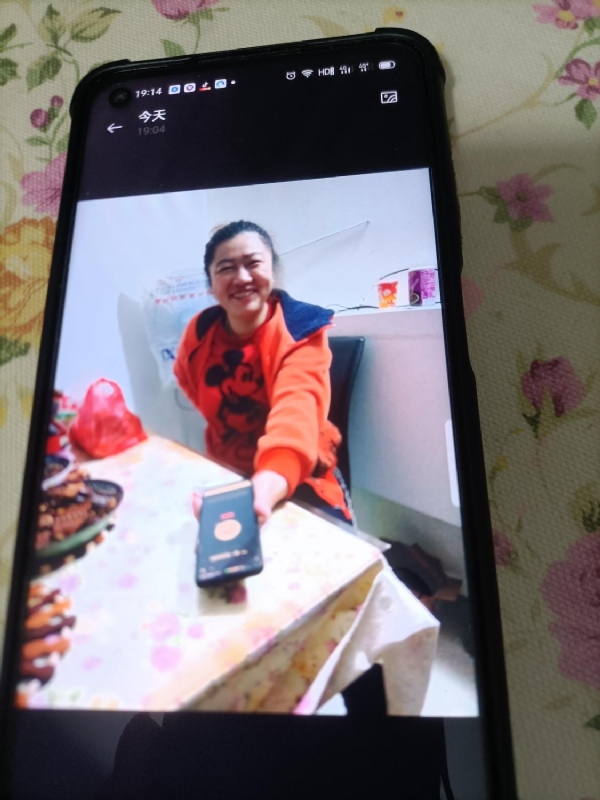 北方人在桂林的第一张照片--永州相亲服务中心