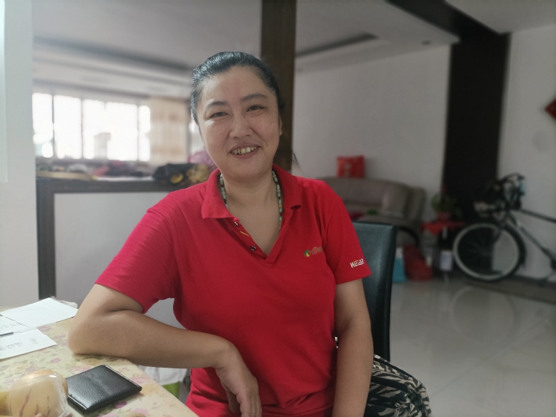 北方人在桂林的第四张照片--永州相亲服务中心