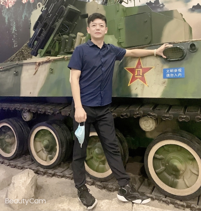 真诚的心的第一张照片--永州相亲服务中心