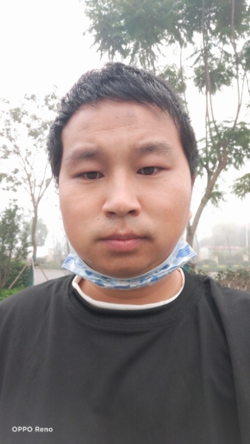 陌路者的第一张照片--永州相亲服务中心