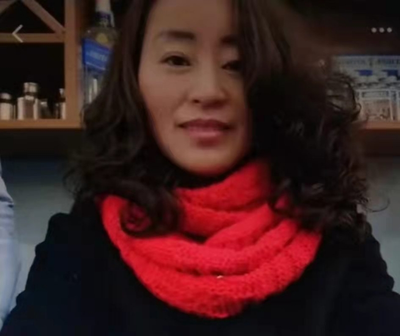 风风的第一张照片--永州相亲服务中心