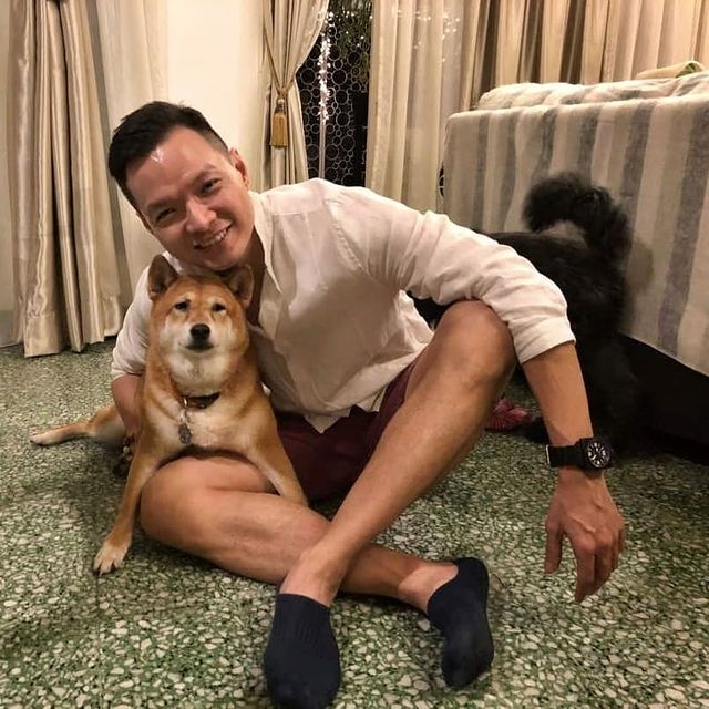 天蓝色的青的第二张照片--永州相亲服务中心