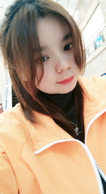柔儿的第一张照片--永州相亲服务中心