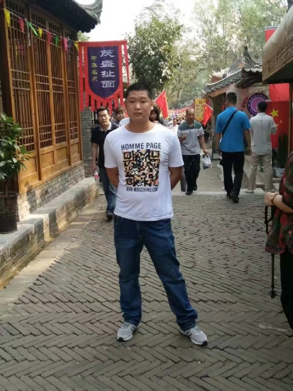 奥沙利龙的第二张照片--永州相亲服务中心