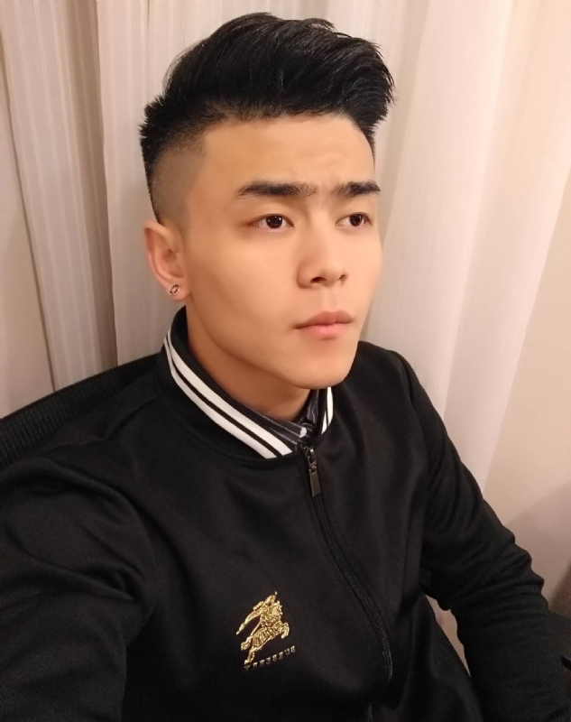 随缘的第一张照片--永州相亲服务中心