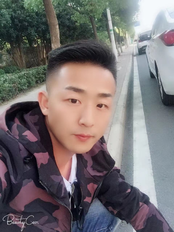 归心的第二张照片--永州相亲服务中心