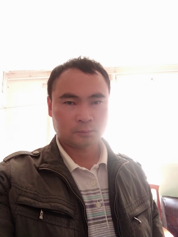 独孤求爱的第一张照片--永州相亲服务中心