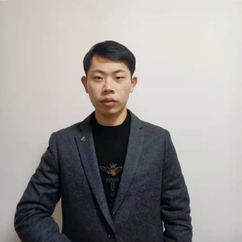 熊先生的第一张照片--永州相亲服务中心