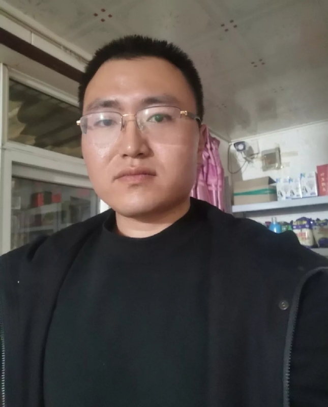 白杨的第二张照片--永州相亲服务中心