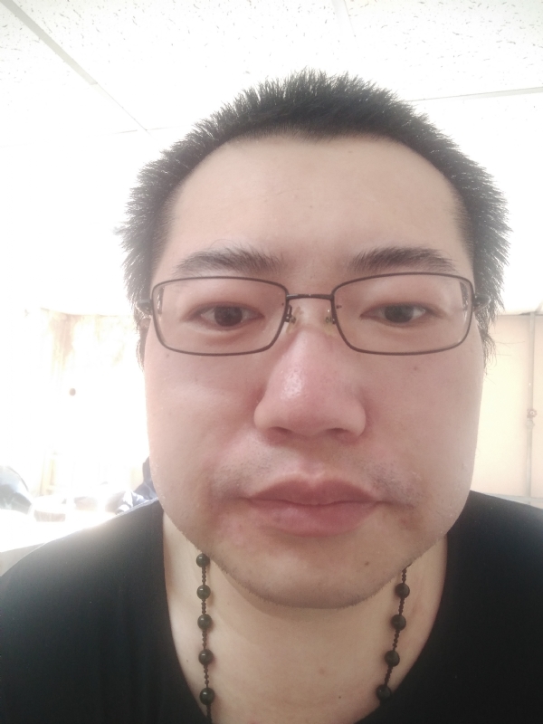 星尘的第二张照片--永州相亲服务中心