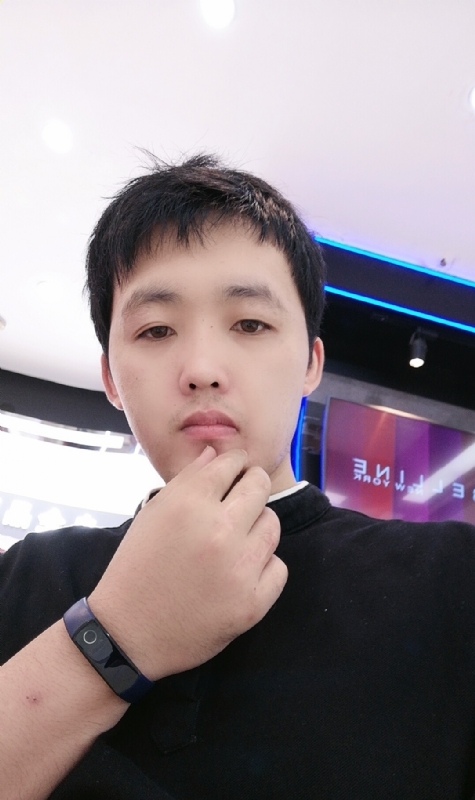 小艾的第一张照片--永州相亲服务中心