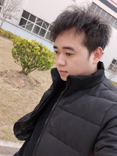 农先生的第一张照片--永州相亲服务中心