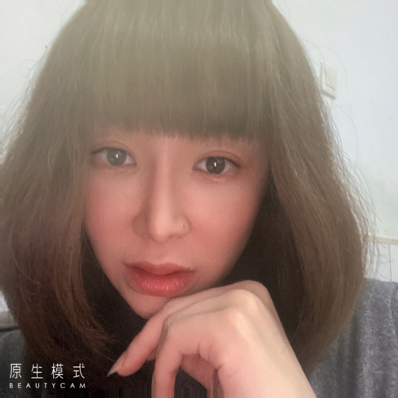 鑫鑫的第一张照片--永州相亲服务中心