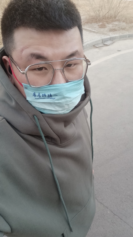 遇见的第一张照片--永州相亲服务中心