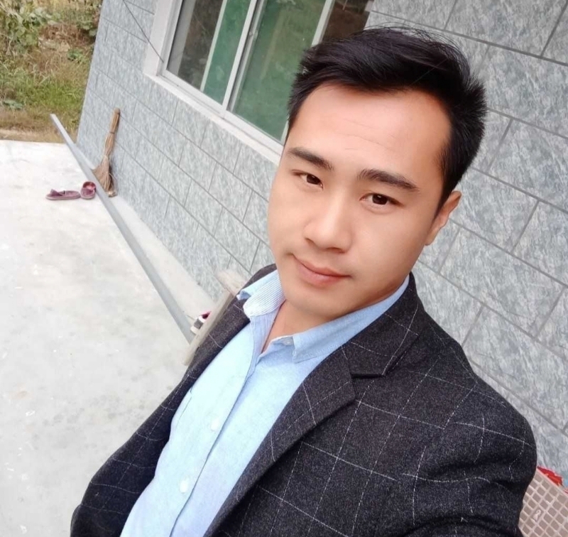 暖阳的第一张照片--永州相亲服务中心