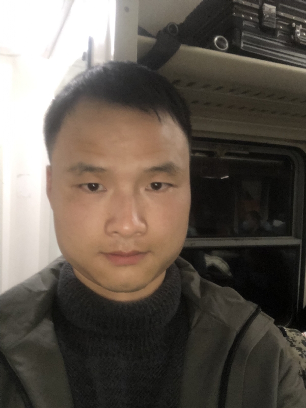 吴杰的第一张照片--永州相亲服务中心