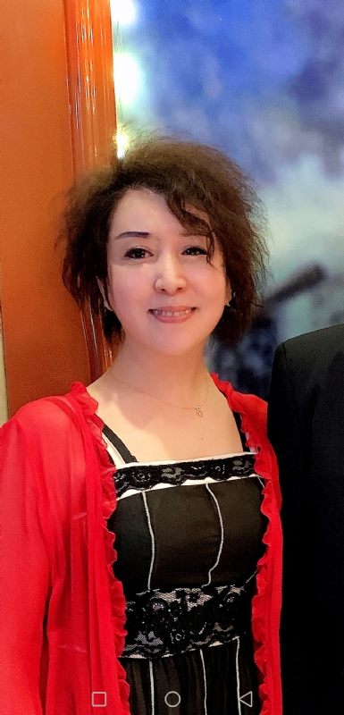 楊婧圓的第二张照片--永州相亲服务中心