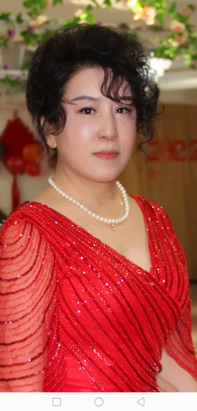 楊婧圓的第四张照片--永州相亲服务中心